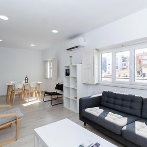 Appartement met Drie Slaapkamers
